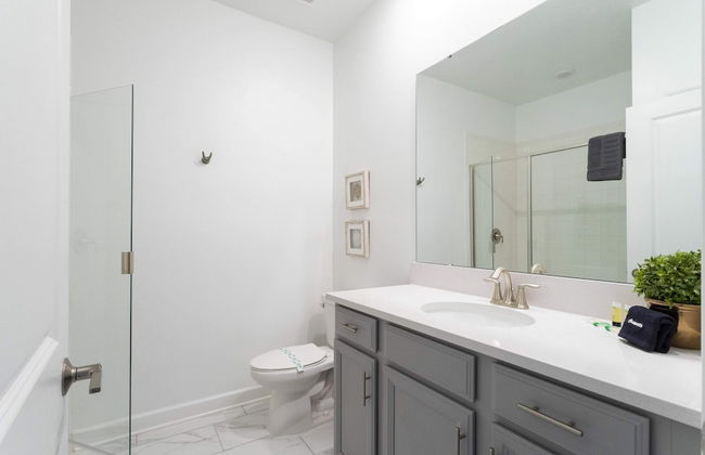 Gorgeous 8B 7BA Melbournbeach w Pool Dock Beach - Foto 39