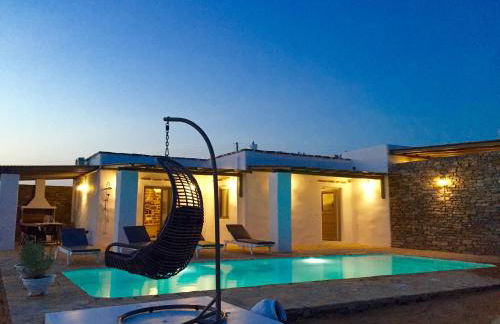 Paros Afrodite Luxury Villas - Photo 50