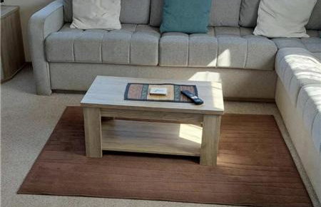 Keswick golden sands Rhyl - Foto 9