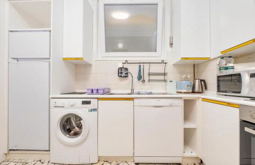 291 - Casa Nemo, Relax sul Lungomare di Chiavari - Foto 15