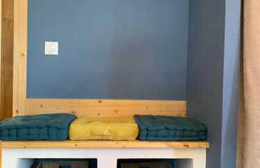 Tour Ramus- appartements - Foto 9