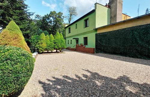 Agroturystyka Magnolia - Foto 9