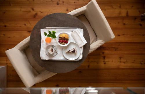 Hotel Parco Borromeo - Monza Brianza - Foto 55