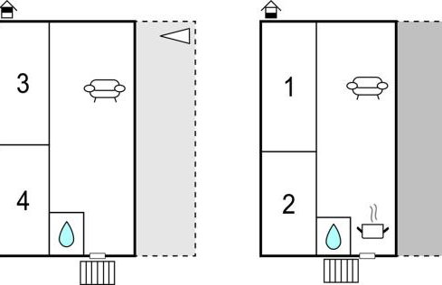 Holiday Home Tepli Bok Iv - Foto 38