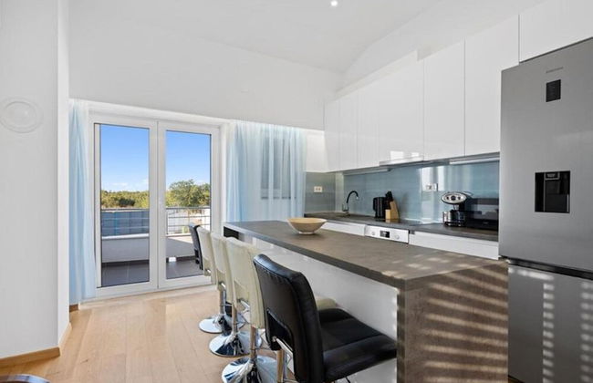 "villa Eros Sibenik With Pool" - Foto 15