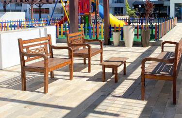 Resid. Clube Mar Grosso - Laguna - LAG100 - Photo 32