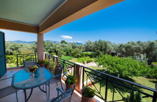 Eleonora's Apartment - Foto 21