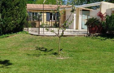 MAS Sun villa famille en campagne - Foto 47