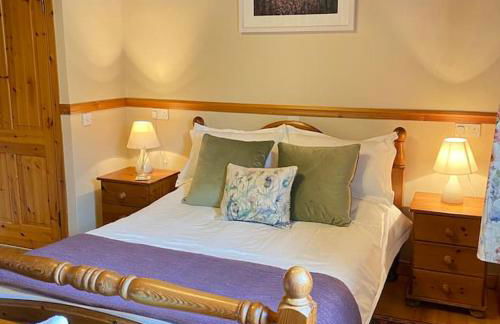 Derryvree Farm Cottage - Foto 12