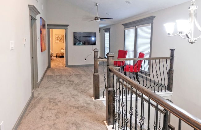 3Bdrm 3.5Bath 7Beds - NRG GRB MM-Park - Foto 54