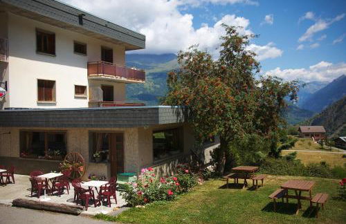 Les Sorbiers Appartements - Foto 12