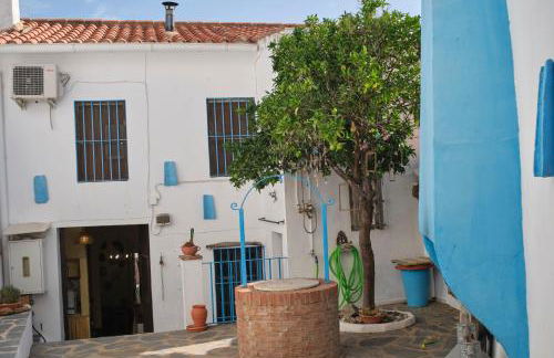 Casa centenaria con encanto - Foto 15