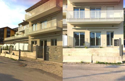 Amarillys Apartment and Rooms in CasaClima (climate certification) - Foto 2