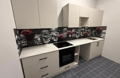 Aparthotel Emilia 24h Check-in, Free Parking and WiFi - Foto 6