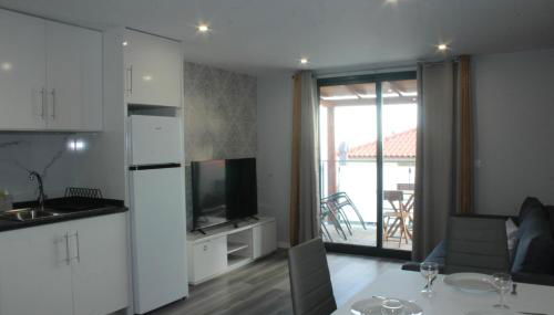 Nature Apartment 1 with Pool - Photo 3