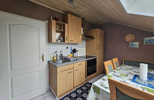 Appartements & Ferienwohnungen Wolf - Foto 38