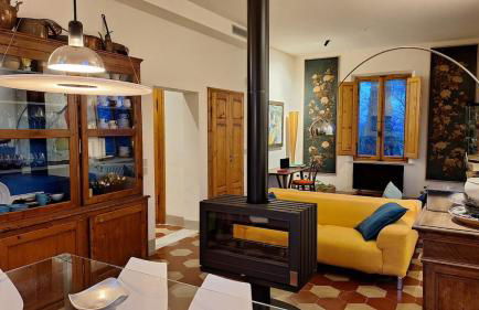 Villa with pool in Montepulciano - Foto 45