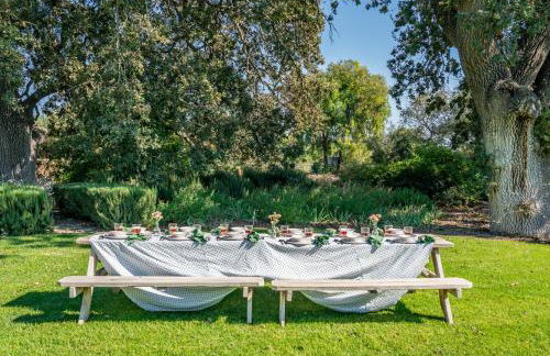 Foxen Canyon Retreat by Paradise Retreats - Foto 32