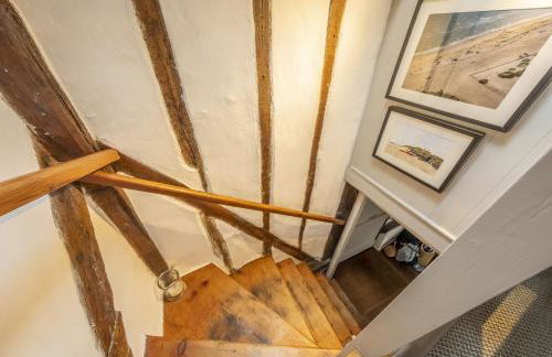 Well Green Cottage - Foto 24