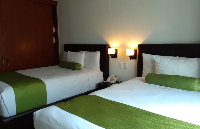 Suites La Concordia - Photo 20