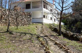 Casa Cerro da Correia - Foto 42