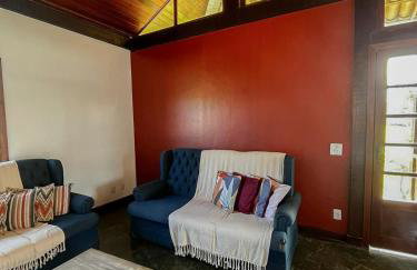 Casa aconchegante na rua da praia - Foto 13