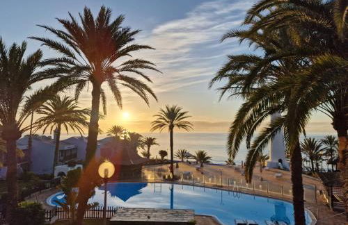 First Beachline Maritime Deluxe with Panorama-balcony in Sun Club - Foto 13