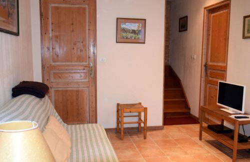 Holiday Home 2oppelhaushälfte in einem alten Bauernhof im Périgourdine by Interhome - Foto 14