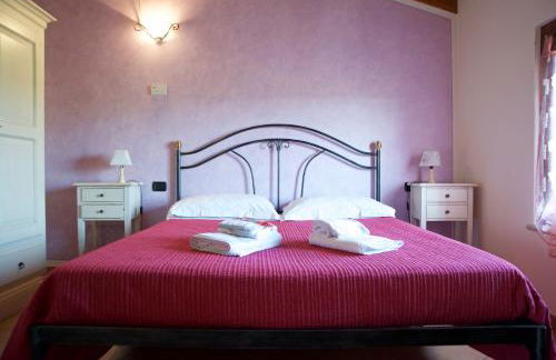 Agriturismo Albarello - Foto 27