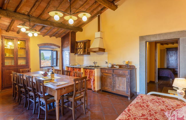 Villa Grassina - Foto 59