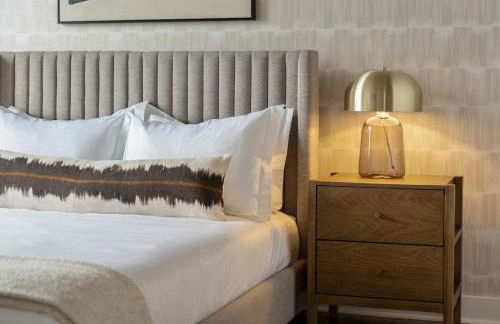 Hyatus Luxury Residences Boston Assembly Row - Foto 47