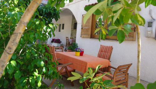 Christina Apartments - Foto 4, Garden