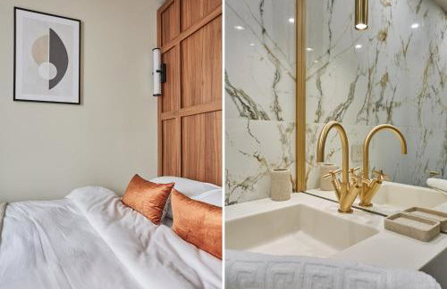 Apart Hotel Centre de Paris by Studio prestige - Foto 44