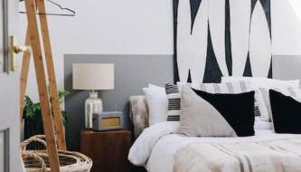 'The Studio' Designer, seaside cottage - Foto 5