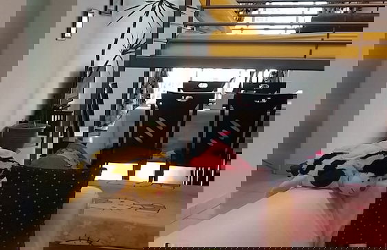 Family Suite DESA TEBRAU JOHOR BAHRU - Foto 50