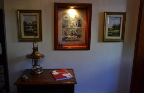 Casa da Ponte do Arrocho - Foto 26