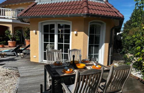 Saras Weinchalet - Foto 17