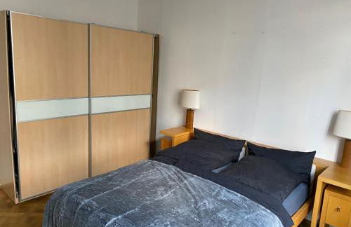 Geräumige 4-Zimmer-Wohnung im familienfreundlichen Westend mit Balkon - Foto 6