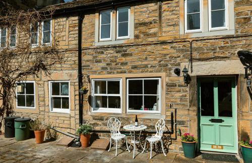 FRANCE FOLD COTTAGE - Cosy 1 Bed Cottage Close to Holmfirth & the Peak District, Yorkshire - Foto 3