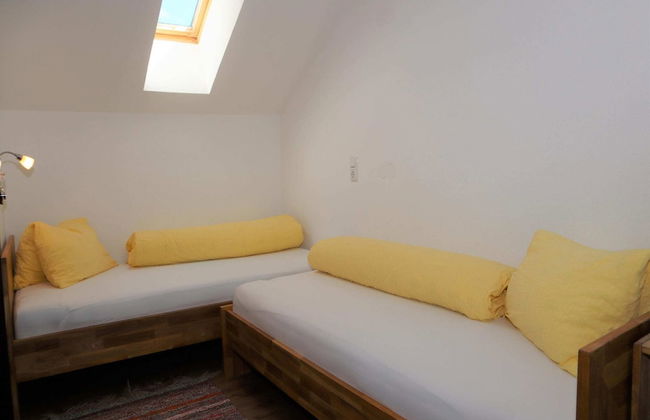 Apartment in Krimml Near Waterfalls - Foto 4