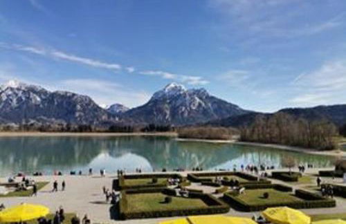 Ferienwohnung am Weissensee mit Pool,Sauna - Foto 24