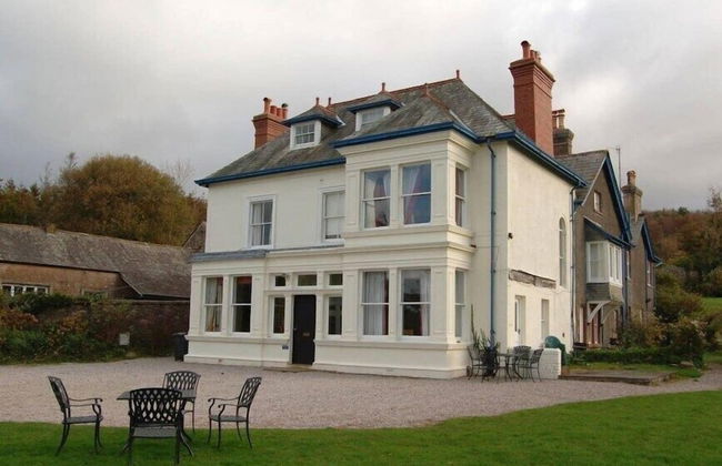 Muncaster Cottages - Foto 42