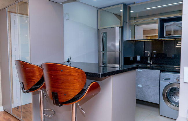 LOCAR-IN GRAMADO- Dentro da Rua Coberta - Foto 12