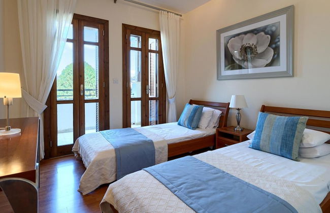 Apartment Dd12 - Chloe - Foto 17