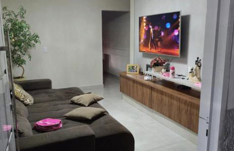 Casa a 3 km do autódromo para 7 pessoas - Foto 9