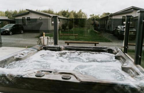 Casa Di Lusso Luxury lodge - Foto 19