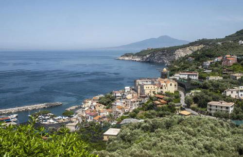 Neva Suites Massa Lubrense Sorrento Coast - Photo 51