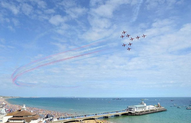 The Old Stable, Lower Parkstone, Poole - Foto 15