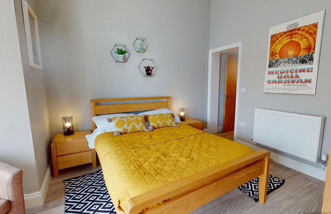 Ilfracombe Cheyne Beach Villa 2 Bedrooms - Foto 7