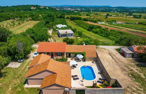 Family friendly house with a swimming pool Benkovac, Zagora - 25209 - Foto 3